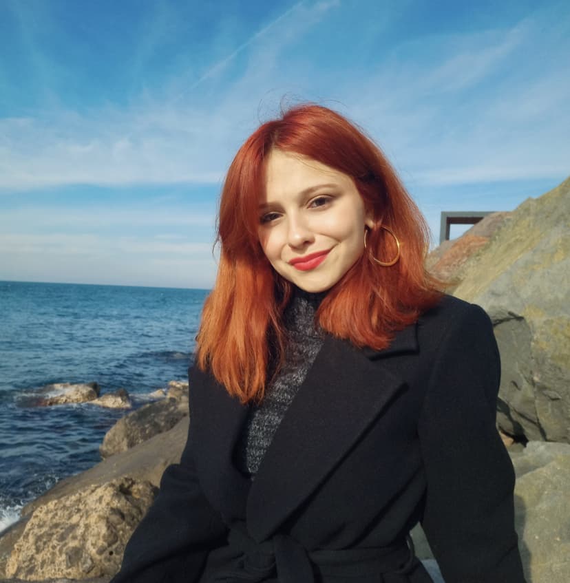 Zehra Ağcakaya