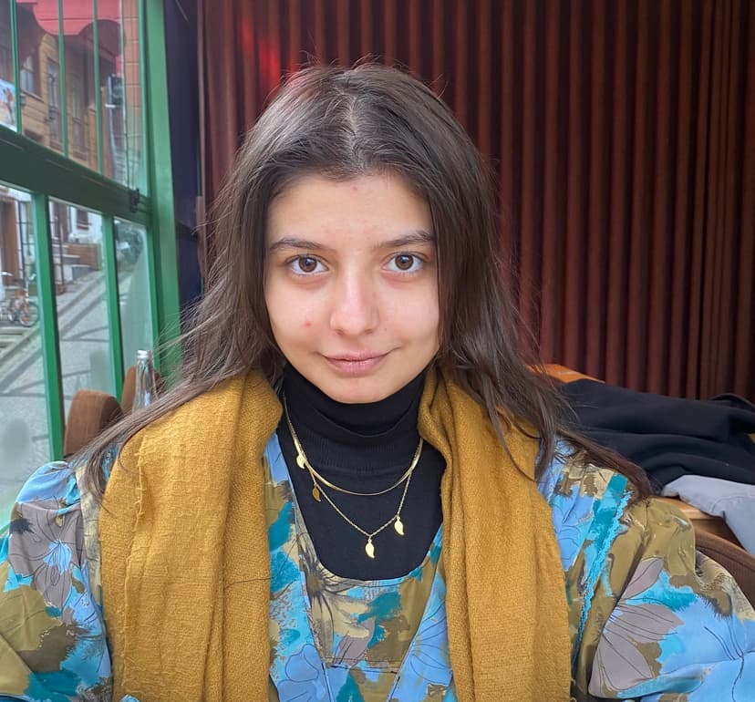 Erva Sena Sarıhan