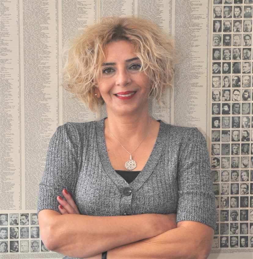 Prof. Dr. Hülya Şimga 