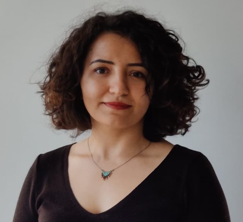 Sare Öztürk