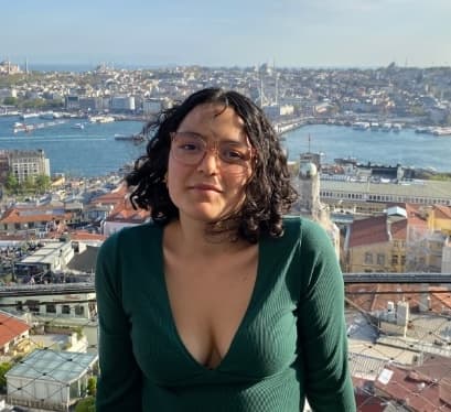 İrem Nur Çolak